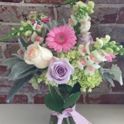 Pastel Cheer