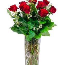 Classical Roses