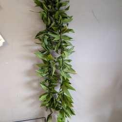 Ti leaf lei's by Kealoha lei's.