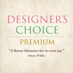 Designer's Choice Premium