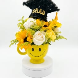 Graduation happy Mug