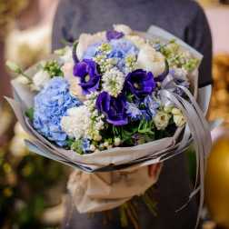 Graduation Bouquet