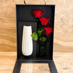 Forever Roses