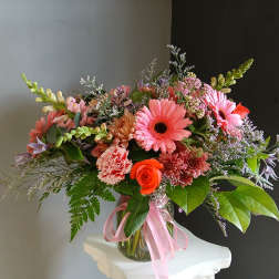 #722 Designer's Choice Vase Arrangement