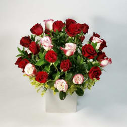 Be Mine