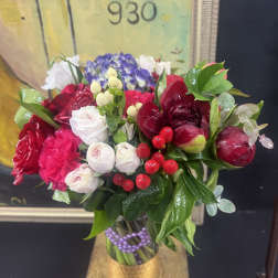 Mom of the Year Bouquet