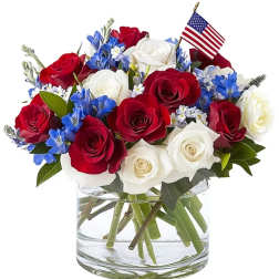 American Radiance