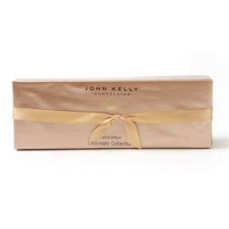 4 Pc John Kelly Chocolates