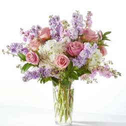 Embraced Bouquet