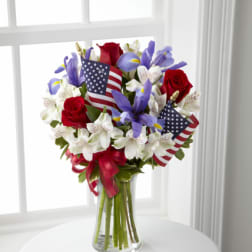 Unity Bouquet B30-4434