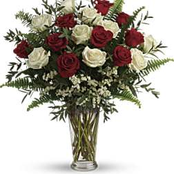 Yours Truly Bouquet