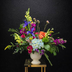 Garden Gala