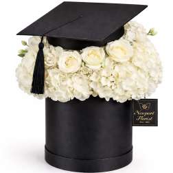 Ivory Graduation Elegance NF-Y47