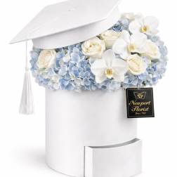 Cloud Nine Graduate NF-Y51