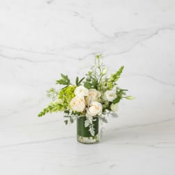 Linen and Lace