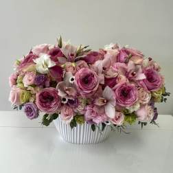 La Vie En Rose