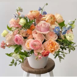 The Little Darlings Arrangement.
