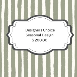 Designer Choice