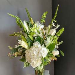 #752 Designer's Choice Vase Arrangement