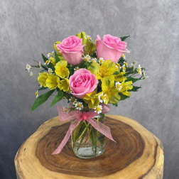 Hugs & Kisses ~ Spring Edition
