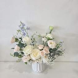 A Sweet Gesture