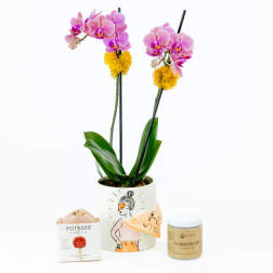 Super Mom Gift Set