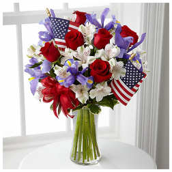 Unity Bouquet