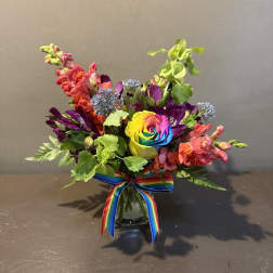 Pride Collection - Ally