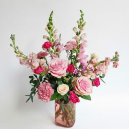 The Pink Lady