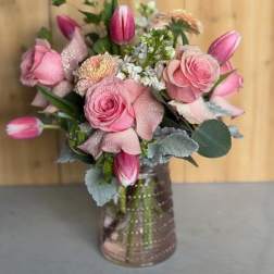 Pink Delight
