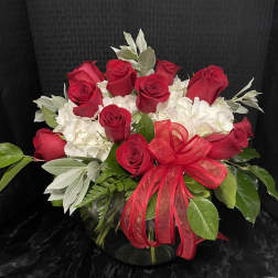 Red Love