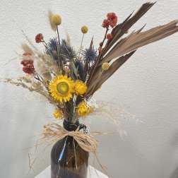 Growler Flowers