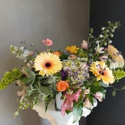 #718 Designer's Choice Vase Arrangement