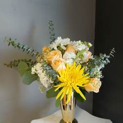 #703 Designer's Choice Vase Arrangement