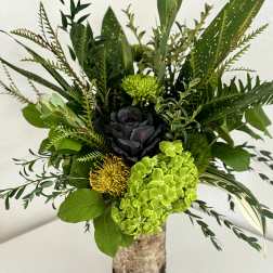 Go Green