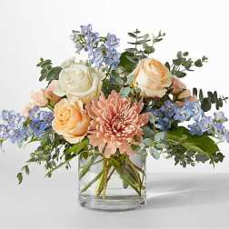 Inspired Bouquet