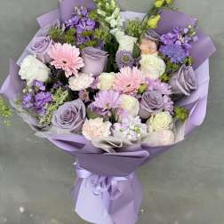 Purple Ambiance