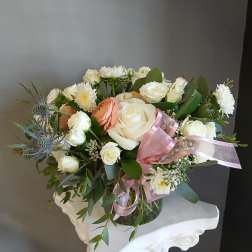 #716 Designer's Choice Vase Arrangement