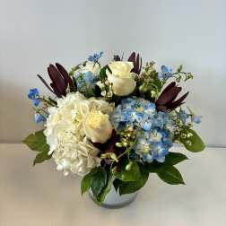 Patriotic Petals