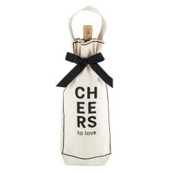 Add-On; Assorted Wine Bag