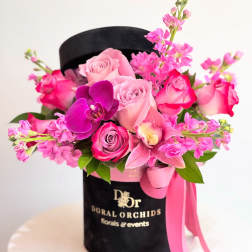 Pink Affair ™