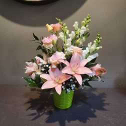 Simply Sweet Bouquet