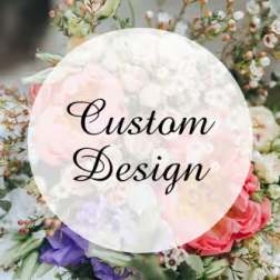 Custom Funeral Design