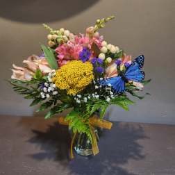 Springtime Whimsy