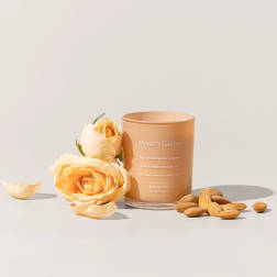 Monet's Garden Soy Wax Candle Set