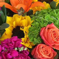 Designer's Choice Bouquet