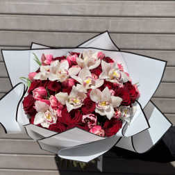 LUX Bouquet