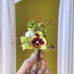 Boutonnière