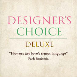 Designer's Choice Deluxe