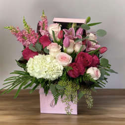 Pink Delight 0126